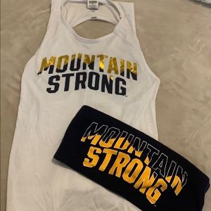 Victorias Secret PINK West Virginia